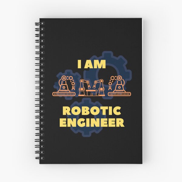 Item preview, I am robotic engineer designed and sold by Wojciech Wolan.