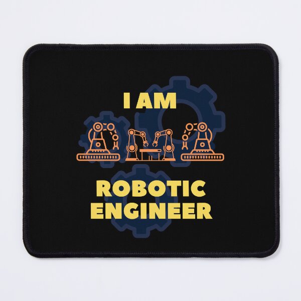 Item preview, I am robotic engineer designed and sold by Wojciech Wolan.