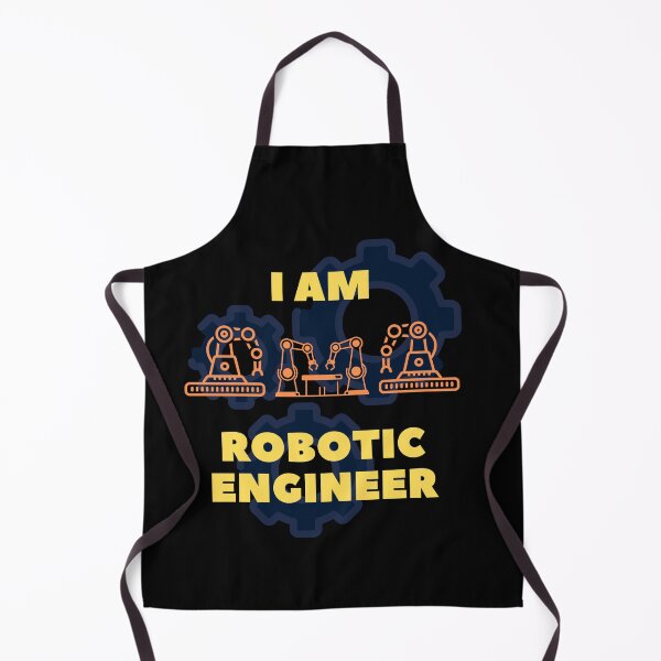 Item preview, I am robotic engineer designed and sold by Wojciech Wolan.