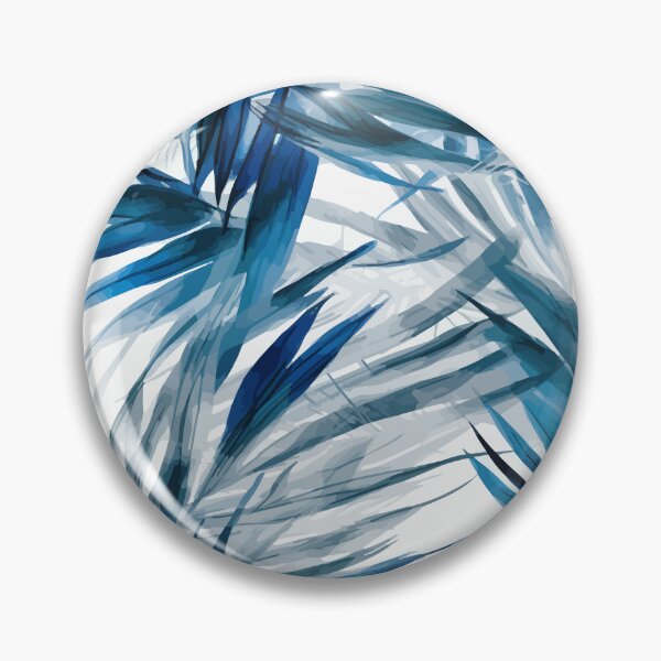 Item preview, Palmier Blu designed and sold by LDSH.