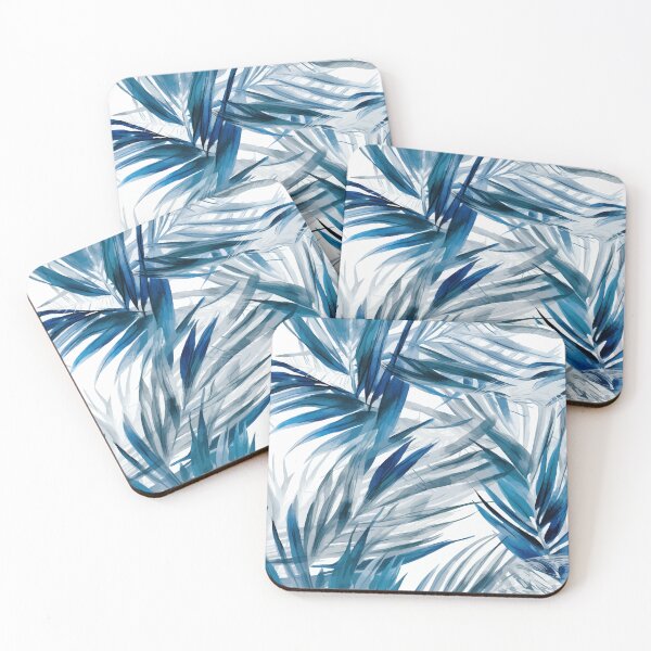 Item preview, Palmier Blu designed and sold by LDSH.