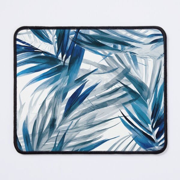 Item preview, Palmier Blu designed and sold by LDSH.