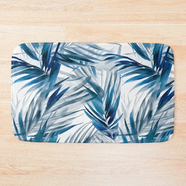 Item preview, Palmier Blu designed and sold by LDSH.