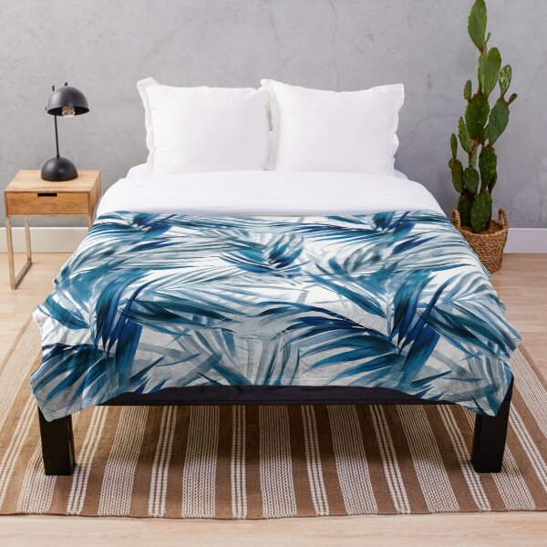 Item preview, Palmier Blu designed and sold by LDSH.
