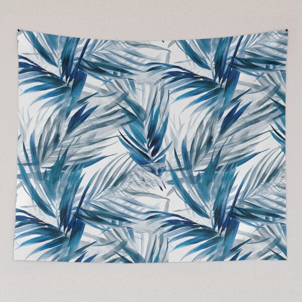 Item preview, Palmier Blu designed and sold by LDSH.