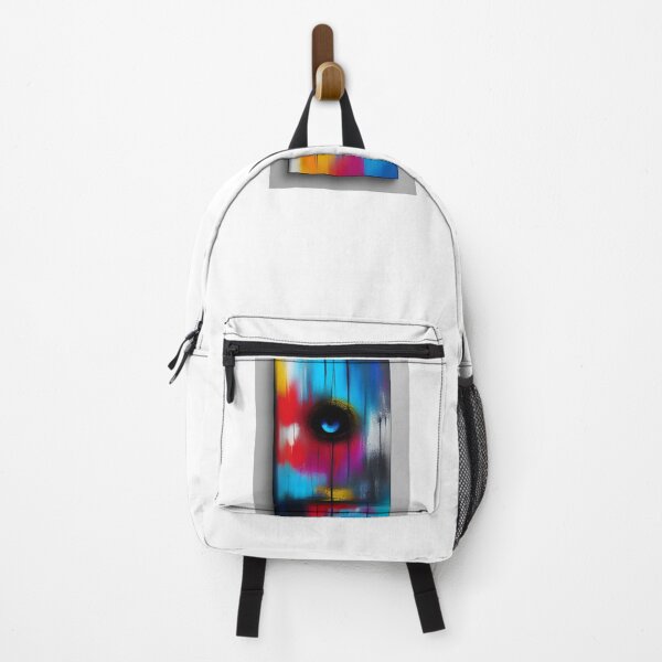 Item preview, Abstract design designed and sold by RareBitsLab.