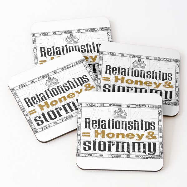 Item preview, Excluzee Relationship designed and sold by excluzee.