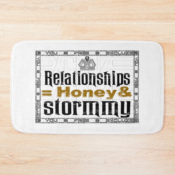 Item preview, Excluzee Relationship designed and sold by excluzee.