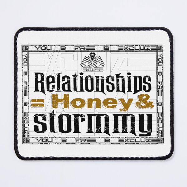 Item preview, Excluzee Relationship designed and sold by excluzee.
