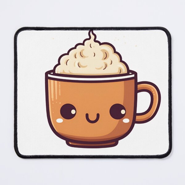 Item preview, Latte designed and sold by PopCulspiration.