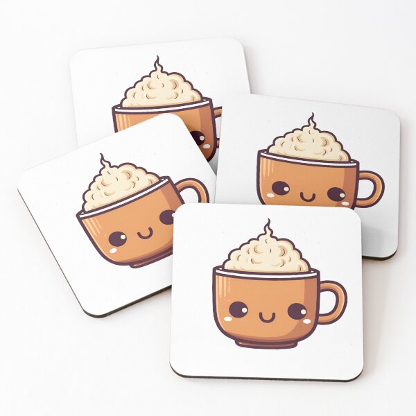 Item preview, Latte  designed and sold by PopCulspiration.