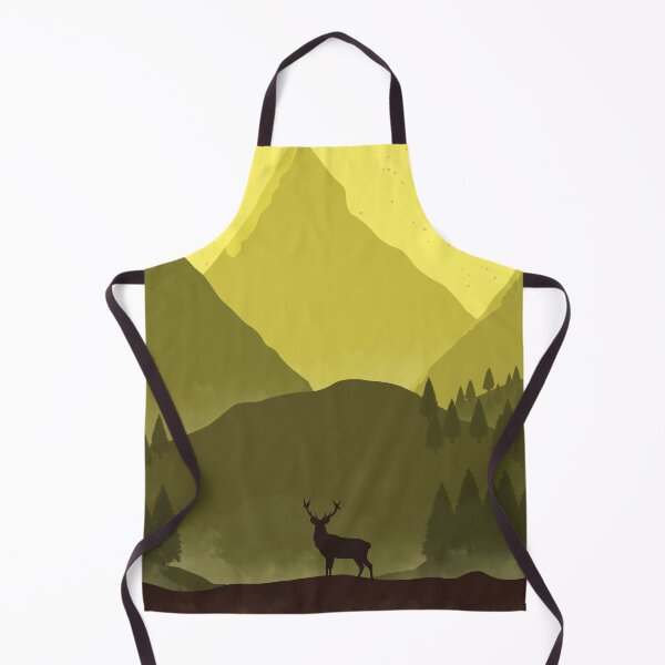 Item preview, deer 2 designed and sold by DejanVuk.