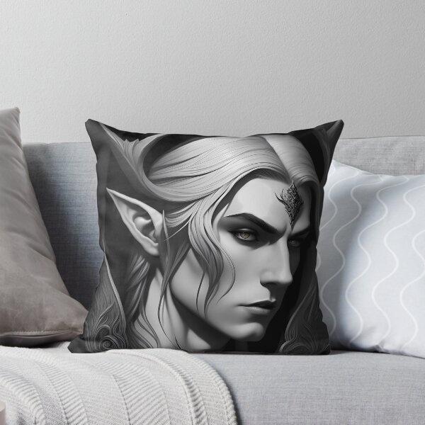 Item preview, Dark Fantasy Male Marbleborn Character 41 designed and sold by Inspire-Imagery.
