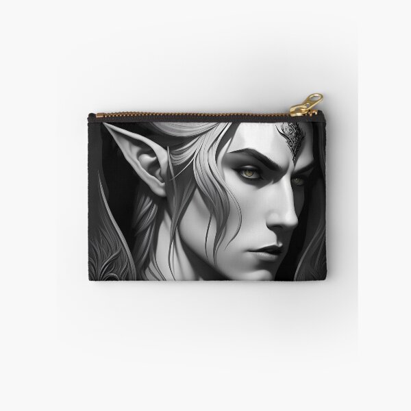 Item preview, Dark Fantasy Male Marbleborn Character 41 designed and sold by Inspire-Imagery.