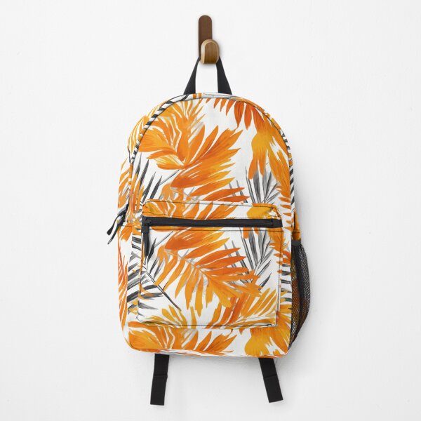 Item preview, Palmier Orange designed and sold by LDSH.