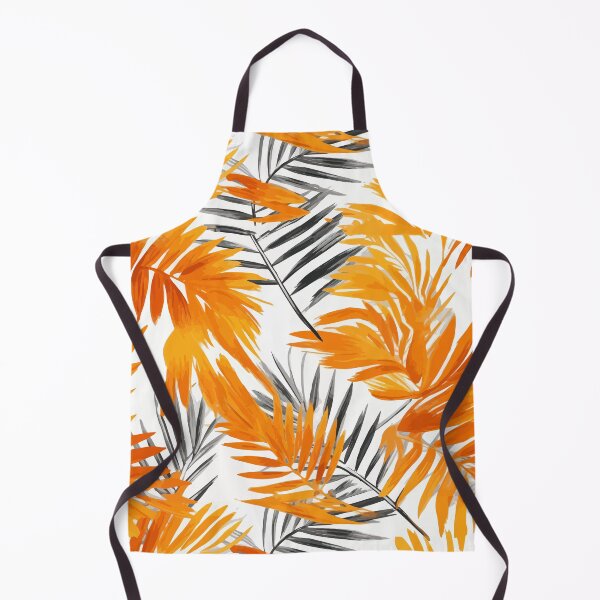 Item preview, Palmier Orange designed and sold by LDSH.