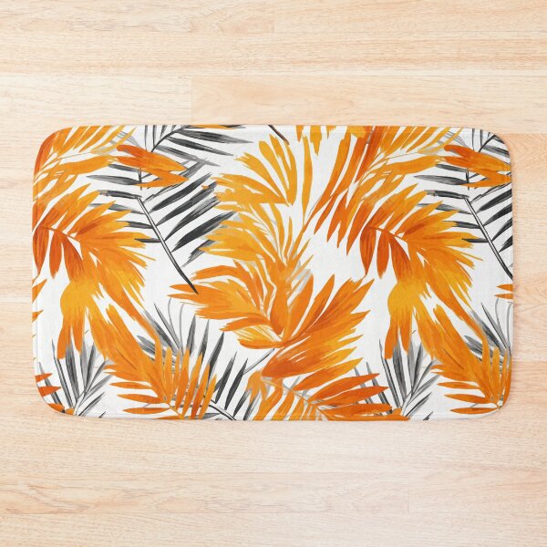 Item preview, Palmier Orange designed and sold by LDSH.