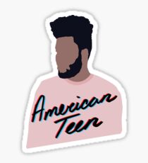 Untitled Sticker