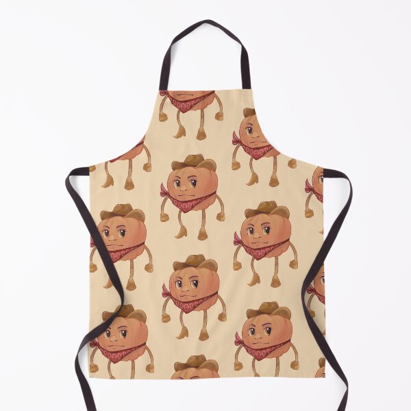 Item preview, Pumpkin cowboy- BDG fanmerch designed and sold by Public-Menace.