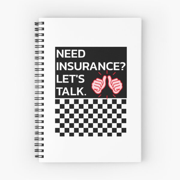Item preview, Need Insurance? designed and sold by BestCoolStuff.