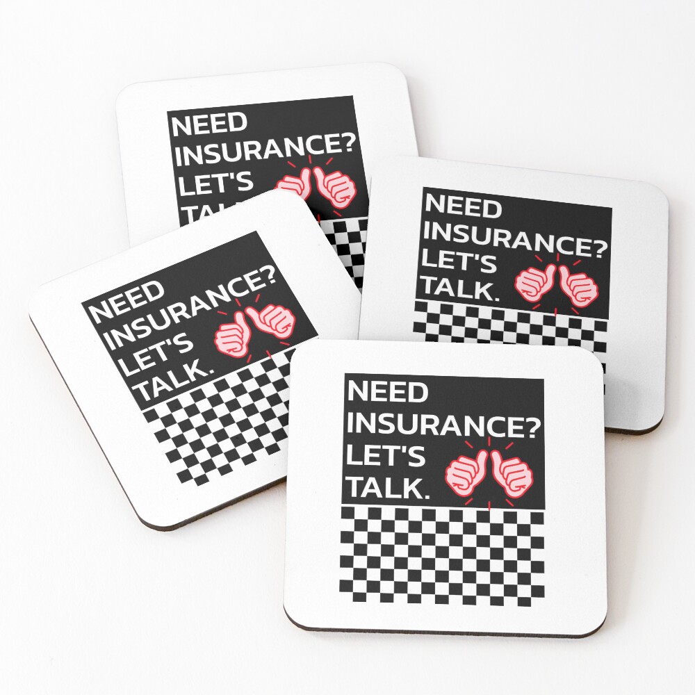 Item preview, Coasters (Set of 4) designed and sold by BestCoolStuff.