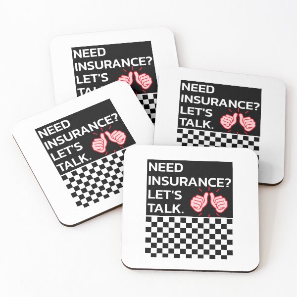 Item preview, Need Insurance? designed and sold by BestCoolStuff.