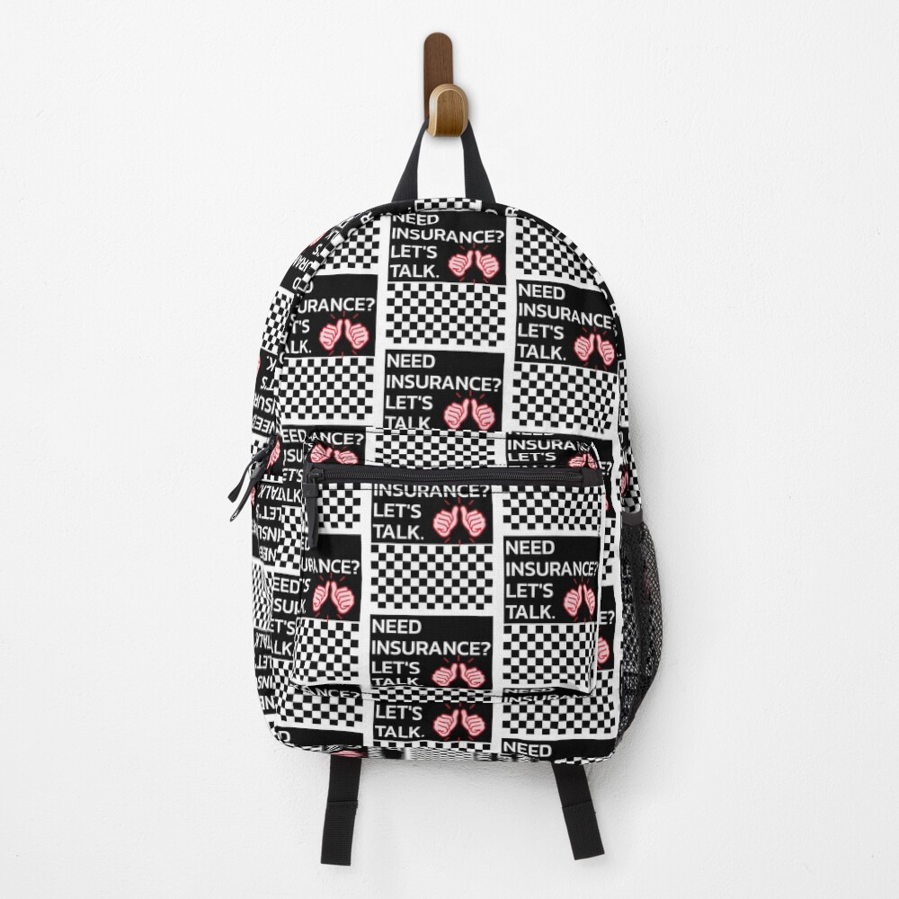 Item preview, Backpack designed and sold by BestCoolStuff.