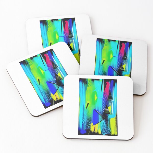 Item preview, Abstract fashion designed and sold by RareBitsLab.