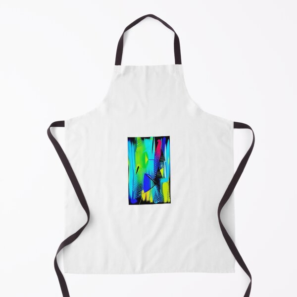 Item preview, Abstract fashion designed and sold by RareBitsLab.