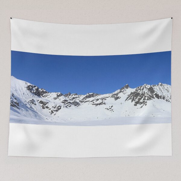 Item preview, Hatcher Pass area II (panorama) designed and sold by zumi.