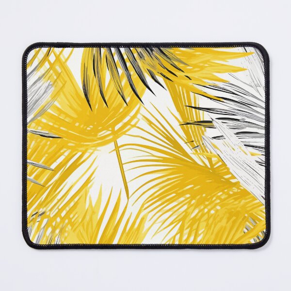 Item preview, Palmier Jaune designed and sold by LDSH.