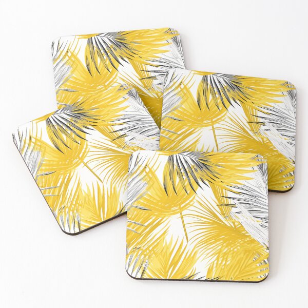 Item preview, Palmier Jaune designed and sold by LDSH.