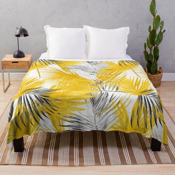 Item preview, Palmier Jaune designed and sold by LDSH.