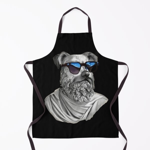 Item preview, Philosophy Dog designed and sold by PHILOSOPHY-SWAG.