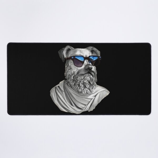 Item preview, Philosophy Dog designed and sold by PHILOSOPHY-SWAG.