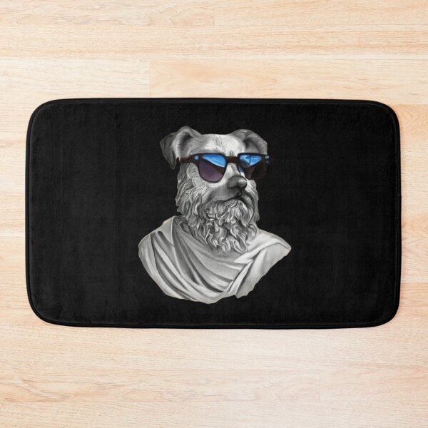 Item preview, Philosophy Dog designed and sold by PHILOSOPHY-SWAG.