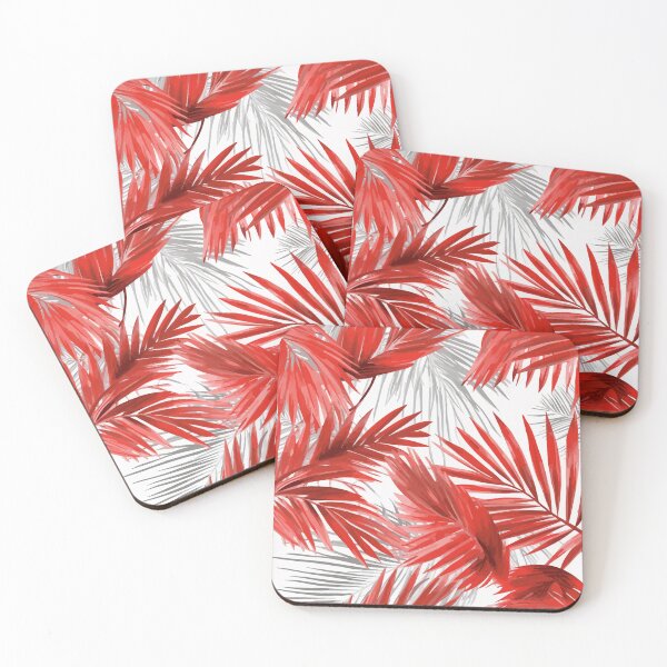 Item preview, Palmier Rouge designed and sold by LDSH.