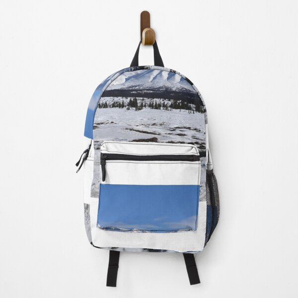 Item preview, Parks peaks designed and sold by zumi.