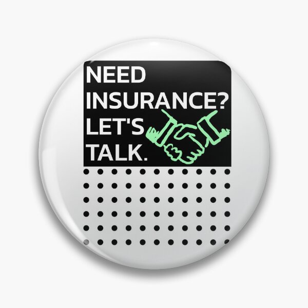 Item preview, Need Insurance? designed and sold by BestCoolStuff.
