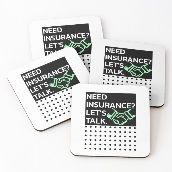 Item preview, Need Insurance? designed and sold by BestCoolStuff.