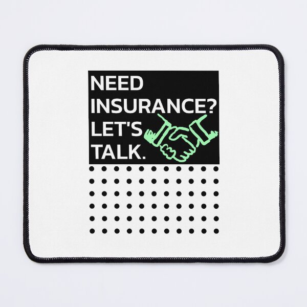 Item preview, Need Insurance? designed and sold by BestCoolStuff.