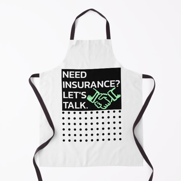 Item preview, Need Insurance? designed and sold by BestCoolStuff.