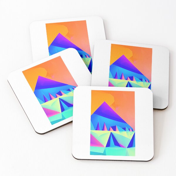 Item preview, Abstract art designed and sold by RareBitsLab.