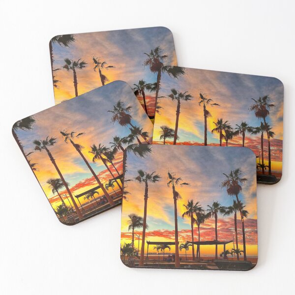 Item preview, Puestas de sol de Baja California Sur designed and sold by Jessica Chirino Karran.