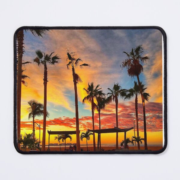 Item preview, Baja California Sur Sunsets designed and sold by Jessica Chirino Karran.
