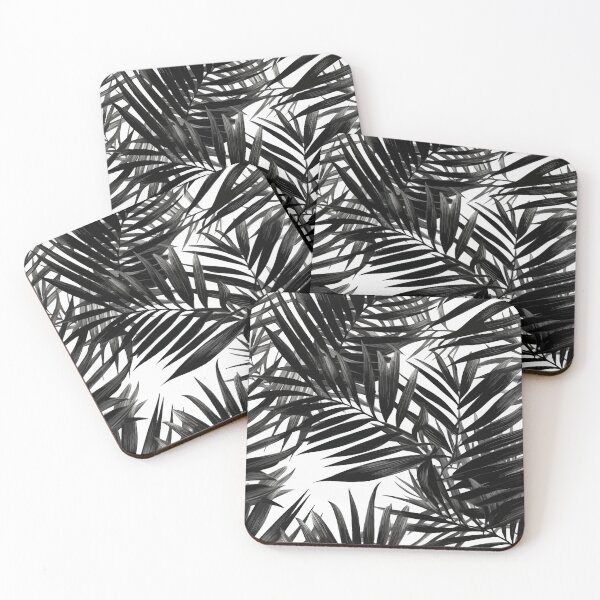 Item preview, Palmier Noir designed and sold by LDSH.
