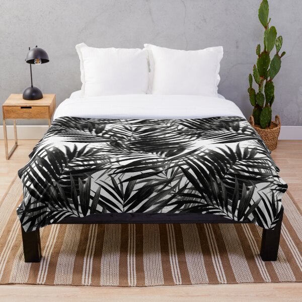 Item preview, Palmier Noir designed and sold by LDSH.