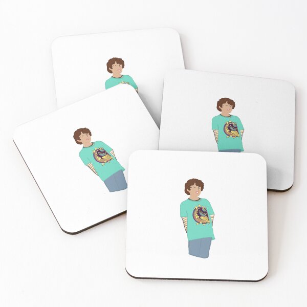 Item preview, Jason Sticker designed and sold by groovygyrl.