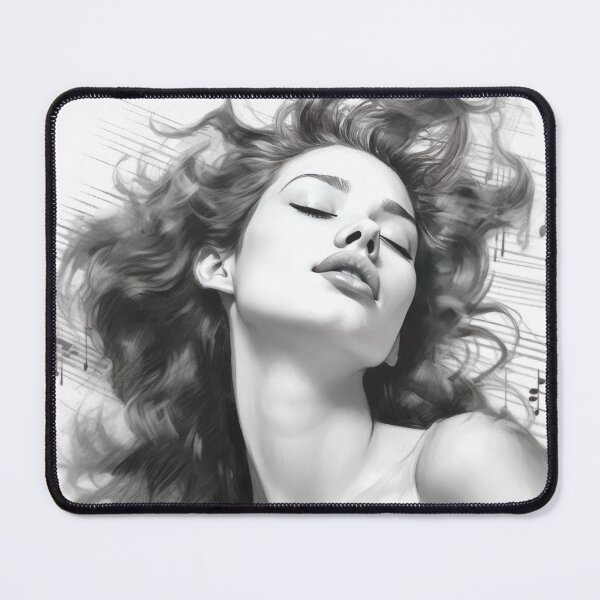 Item preview, Music makes life wonderful designed and sold by liellison.
