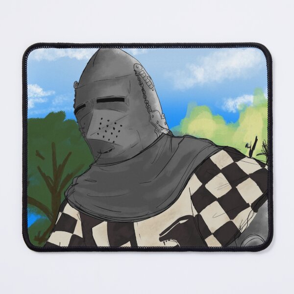 Item preview, Knight in Amour designed and sold by PrintEmporium1.